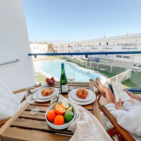 Casa Bezunia, Costa Calma公寓 外观 照片