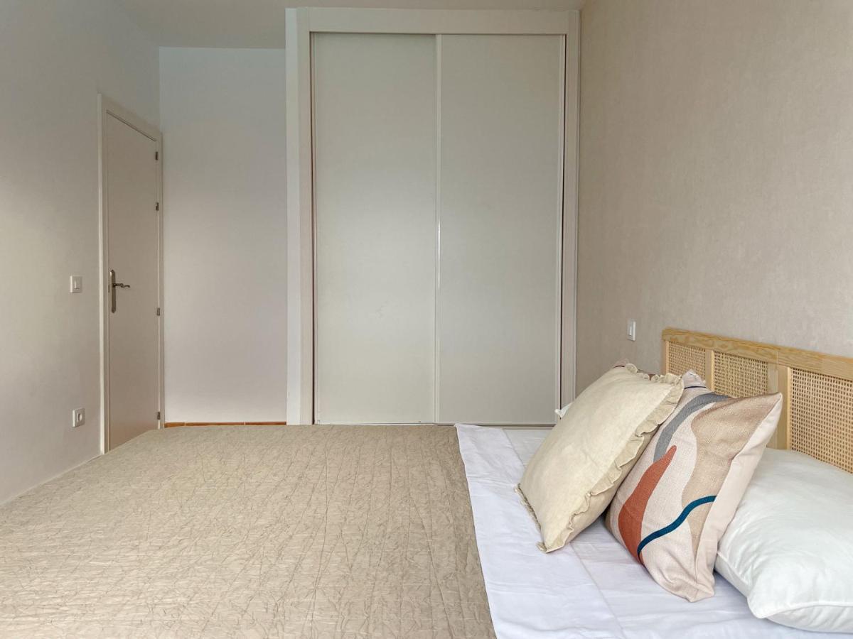 Casa Bezunia, Costa Calma公寓 外观 照片